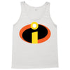 incredibles Tank Top