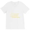 1967 model and still a classic V-Neck Tee