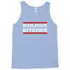 bonjour bitches Tank Top