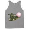 bazooka Tank Top