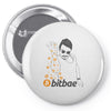 bitbae Pin-back button