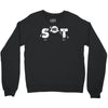 s hi t Crewneck Sweatshirt
