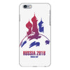 world cup iPhone 6 Plus/6s Plus Case
