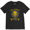 six demon V-Neck Tee