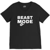 Beast Mode ON V-Neck Tee