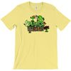 plants vs T-Shirt