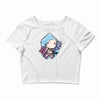 lil jinx Crop Top