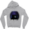 Mr Robot Zipper Hoodie