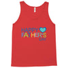 happy father day Tank Top