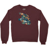 pokemon Crewneck Sweatshirt