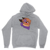 yeah you make me smile Hoodie