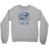 Death Wave Crewneck Sweatshirt
