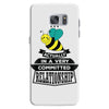 I Am Bee Actually In A Very Commited Relationship Samsung Galaxy S7