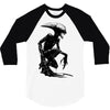 prometheus 3/4 Sleeve Shirt