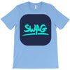 swag blu T-Shirt