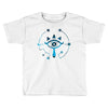 Shekiah Eye Zelda Toddler T-shirt