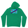 all american beer Unisex Hoodie