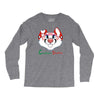 creature studio Long Sleeve Shirts