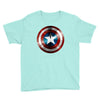 advangers Youth Tee