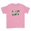 pirate exercise Youth Tee