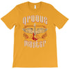 groove master bass T-Shirt