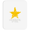 cribbage star Mousepad