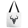 deer Tote Bags