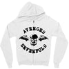 A7X_2 Zipper Hoodie