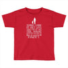 daddy Toddler T-shirt