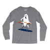scorched Long Sleeve Shirts