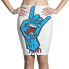 overheadkick tees Pencil Skirts