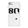 Made in the 80's iPhone 7 Case