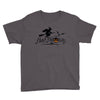happy halloween Youth Tee
