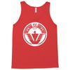 sg 1 patch Tank Top