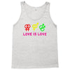 love is love Tank Top
