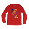 made in the am Long Sleeve Shirts