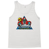 the ever absorbing Tank Top