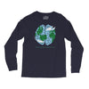 neurodiversity v4 Long Sleeve Shirts