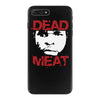 clubber lang iPhone 7 Plus Case