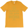 kings are born  november T-Shirt