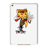 pizza smoking (2) iPad Mini 4