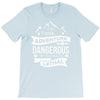 adventure lethal T-Shirt