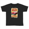 sell midget ideal christmas gift or present Toddler T-shirt