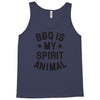 bbq spirit animal Tank Top