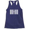 doppler effect funny  retro tee big bang comedy physics usa Racerback Tank
