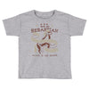 li'l sebastian Toddler T-shirt