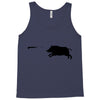 boar hunting Tank Top