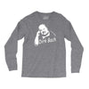 dirk bach r.i.p Long Sleeve Shirts