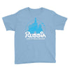russia Youth Tee