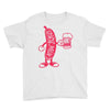 artisan pickle 3 Youth Tee
